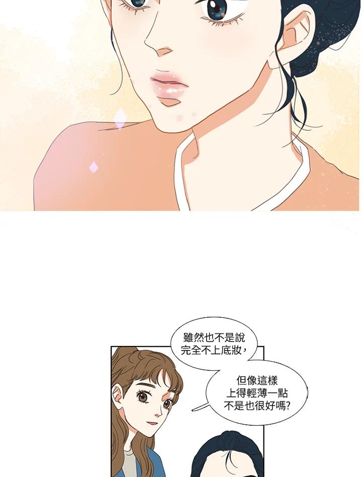 粉妆物语 第12话 第33页