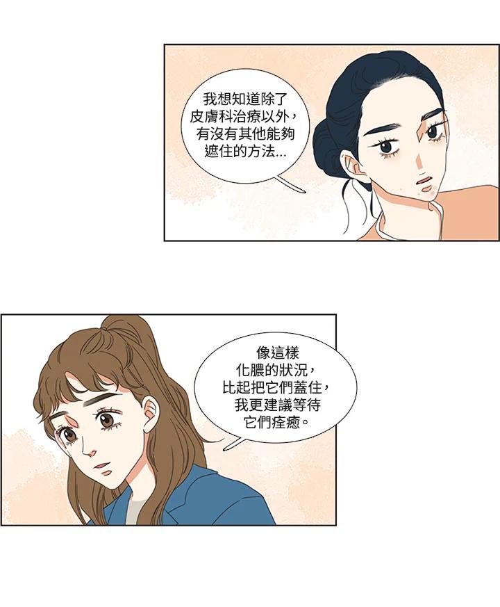 粉妆物语 第12话 第18页