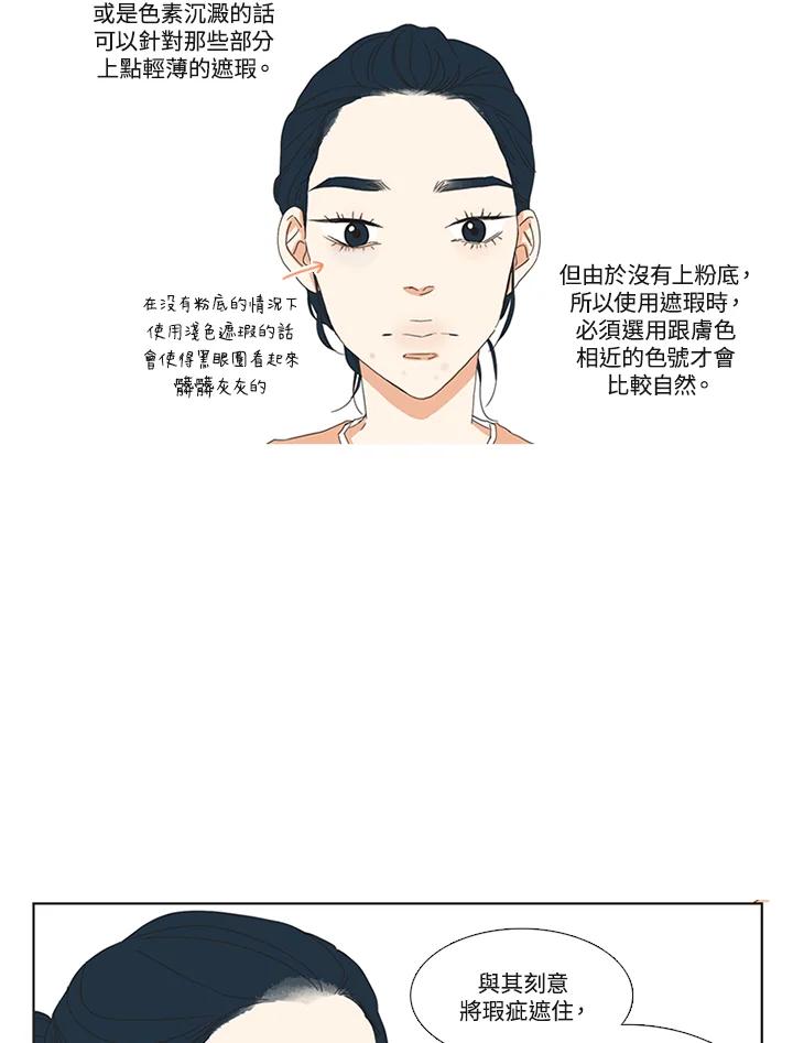 粉妆物语 第12话 第24页