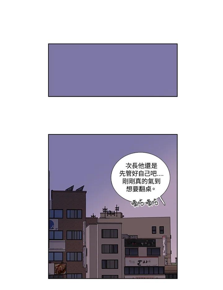 粉妆物语 第13话 第3页