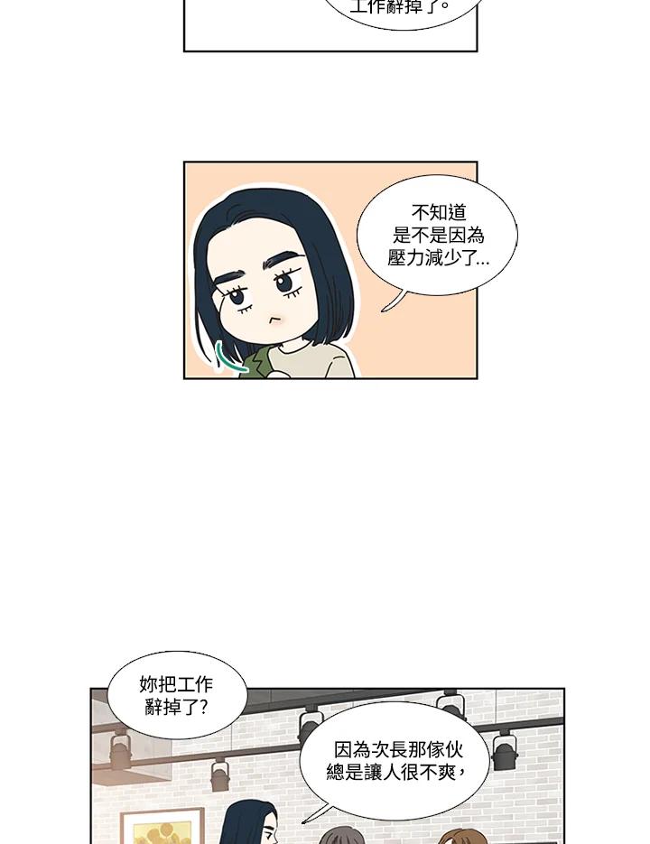 粉妆物语 第13话 第54页