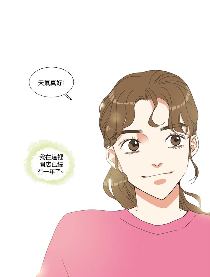 粉妆物语 第1话 第33页