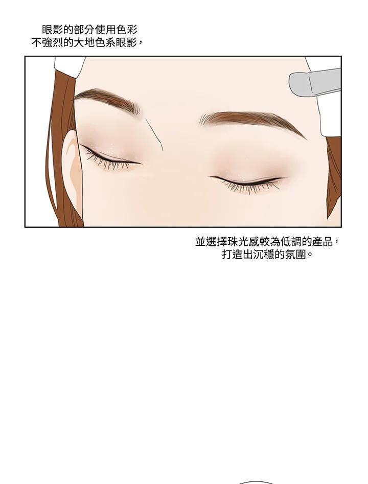 粉妆物语 第2话 第30页