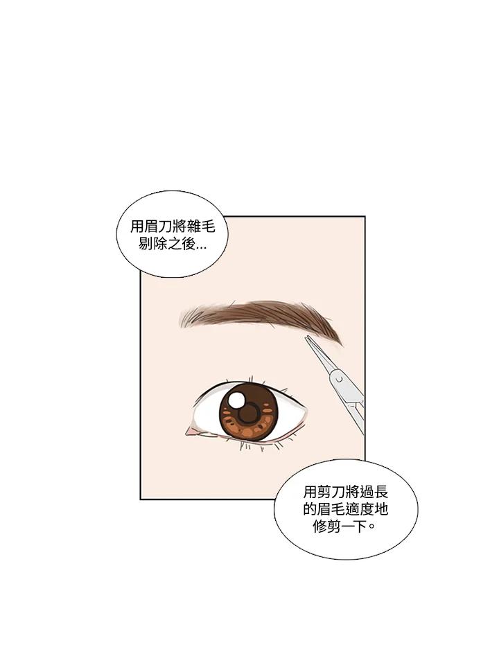 粉妆物语 第2话 第15页