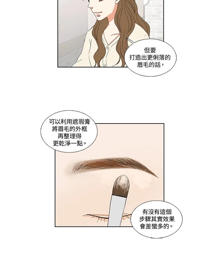 粉妆物语 第2话 第24页