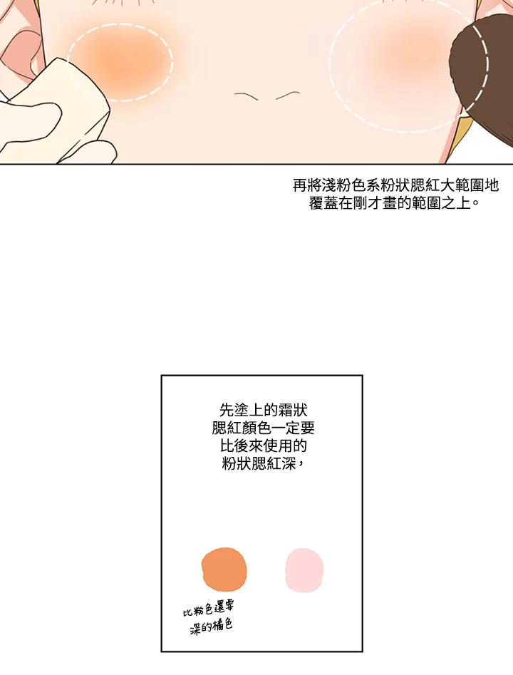 粉妆物语 第5话 第15页