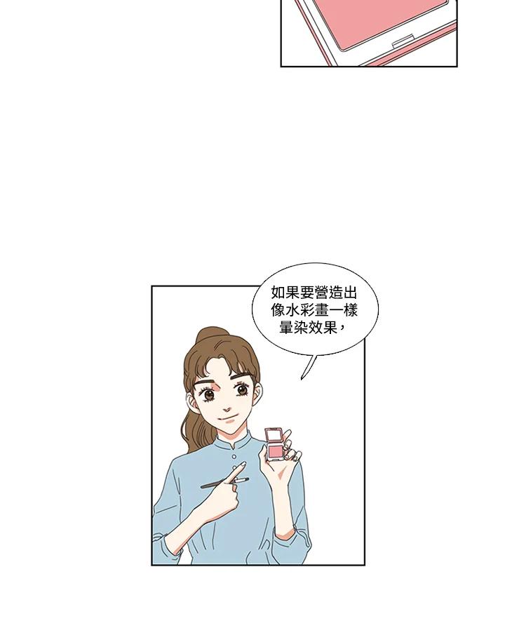 粉妆物语 第5话 第5页