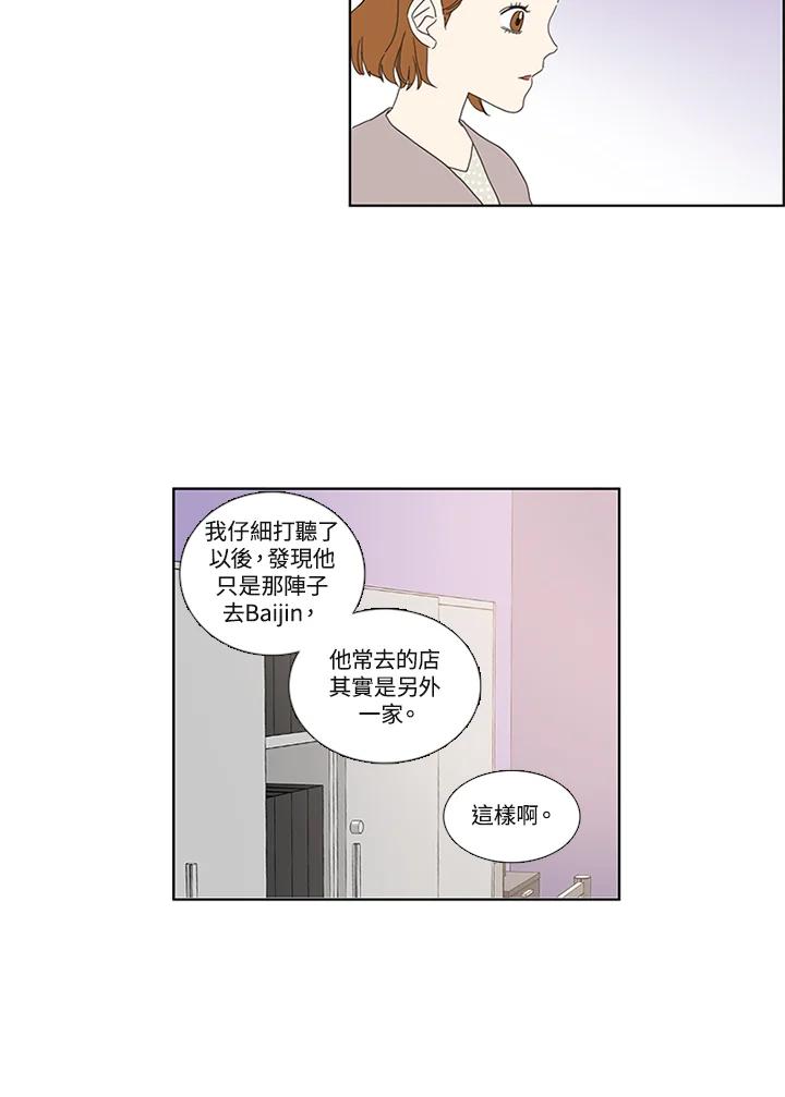 粉妆物语 第6话 第53页