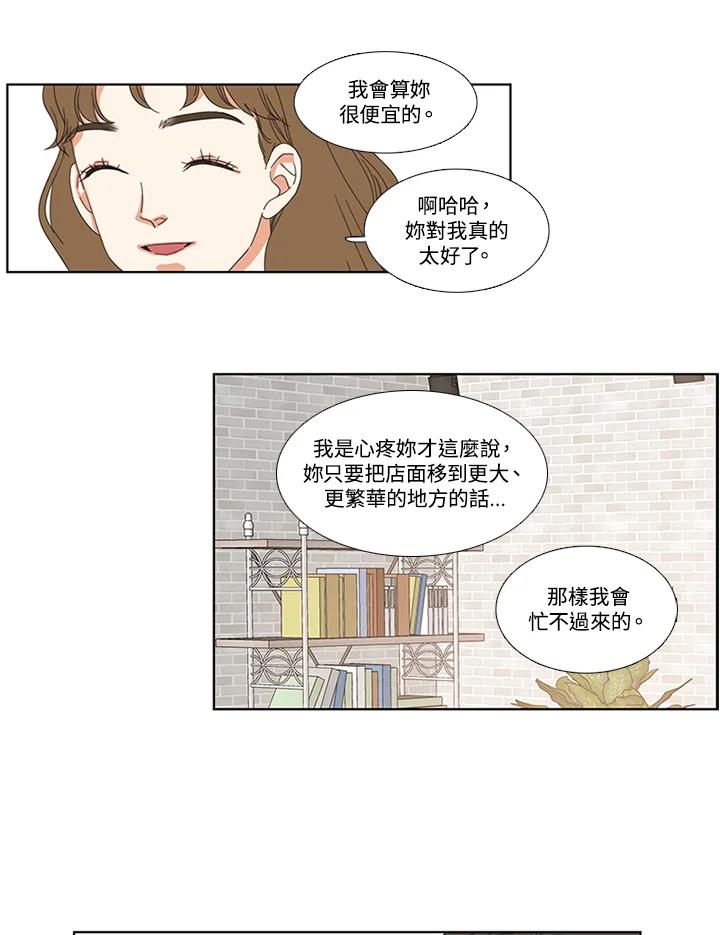 粉妆物语 第7话 第26页