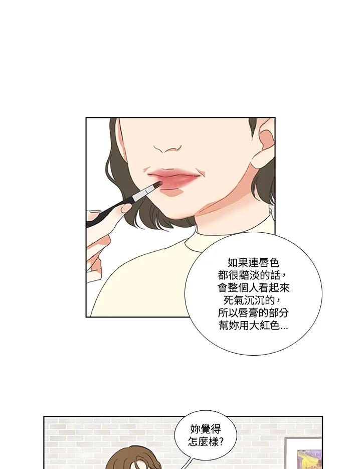 粉妆物语 第7话 第39页
