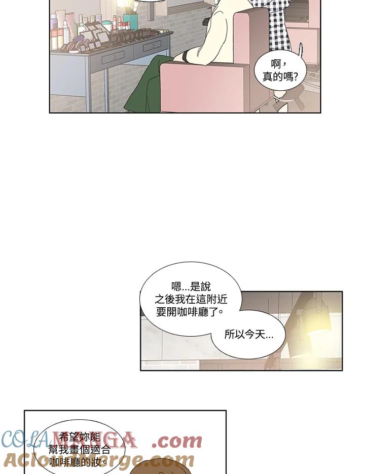 粉妆物语 第7话 第31页