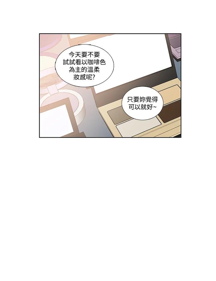 粉妆物语 第7话 第33页