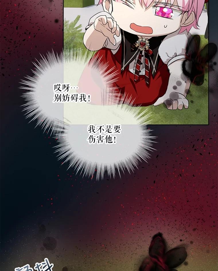 重生为神兽宝宝 - 27.可怕的力量 - 第54张图