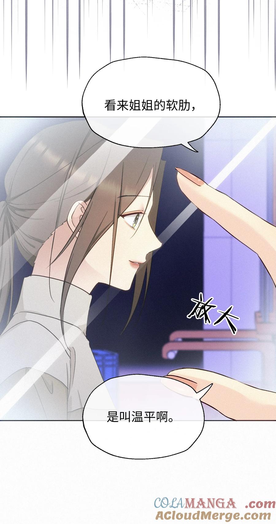 《复仇爱人》09 偶遇 第37页