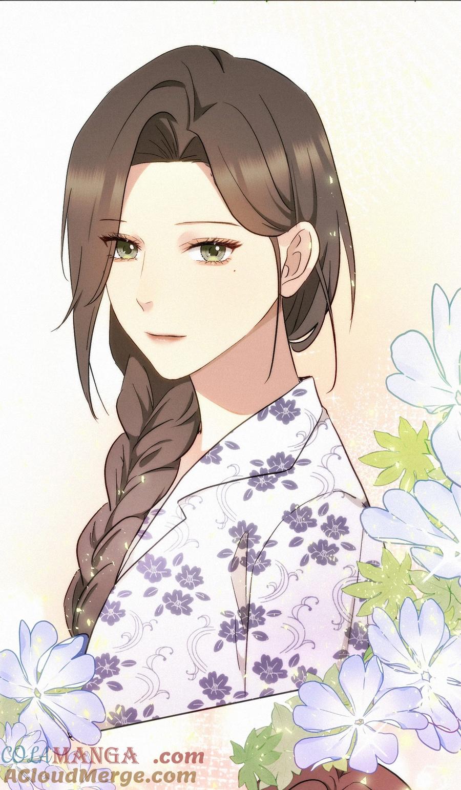 《复仇爱人》14 讨厌的她 第37页