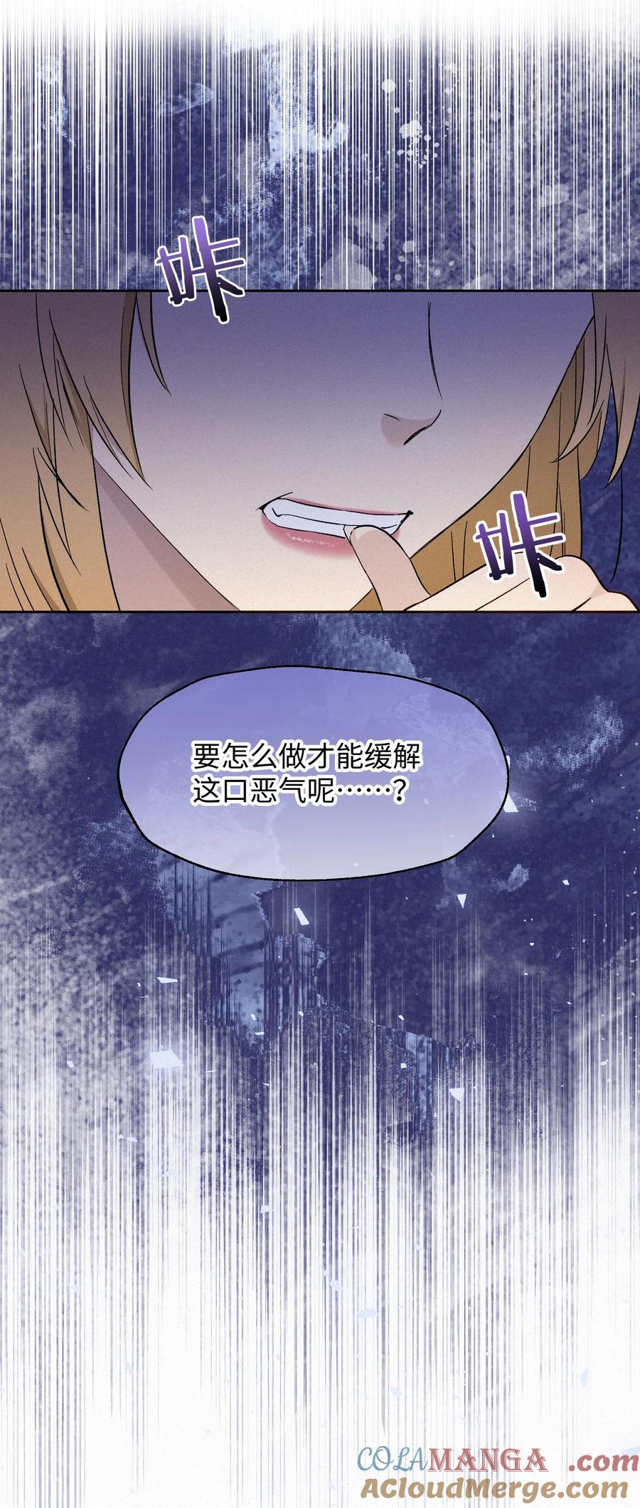 《复仇爱人》15 惩罚 第9页