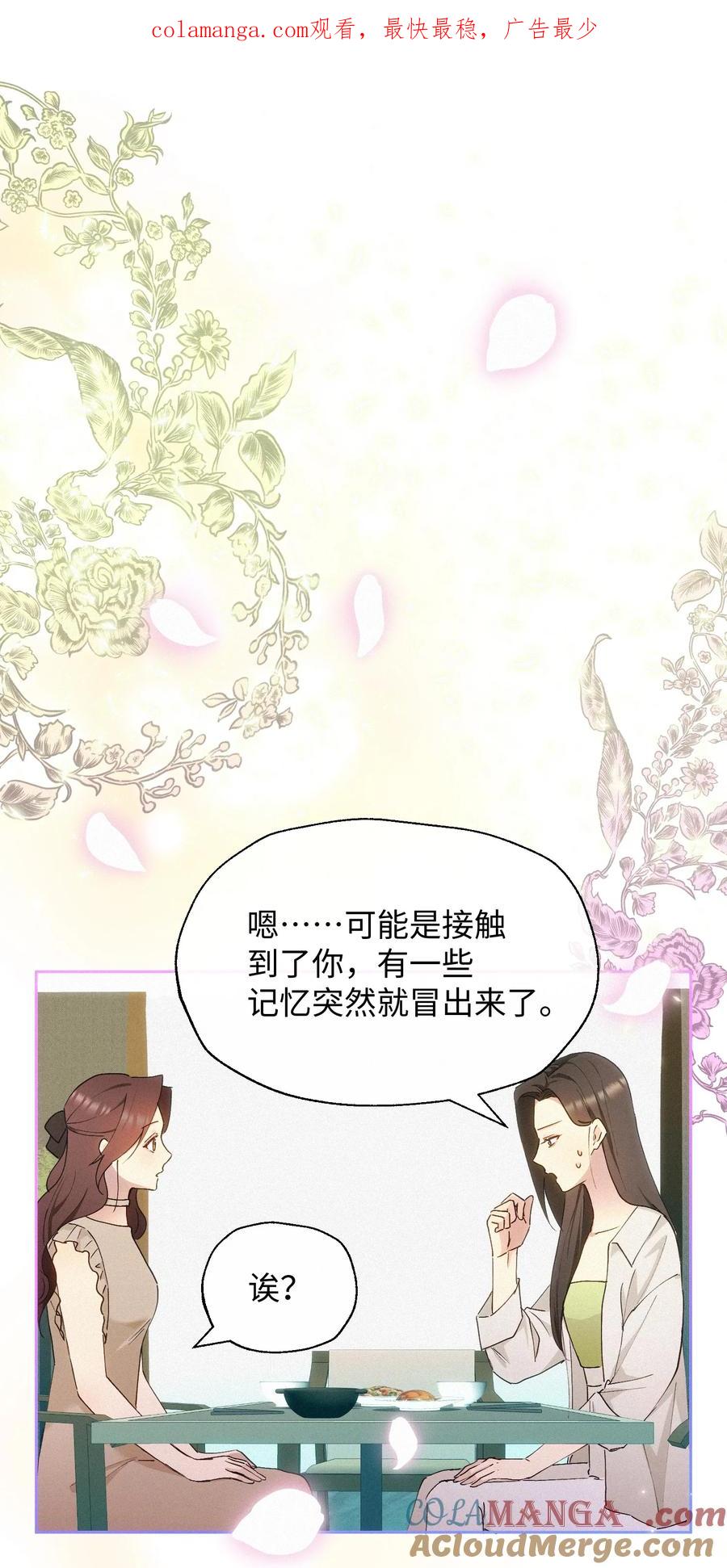 《复仇爱人》20 不该有的梦 第1页