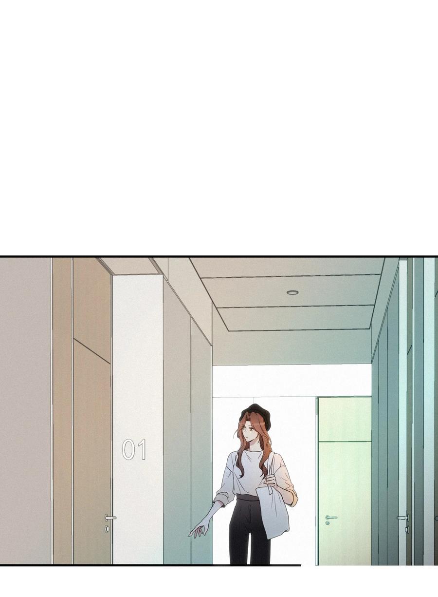 《复仇爱人》001 想要拯救 第23页