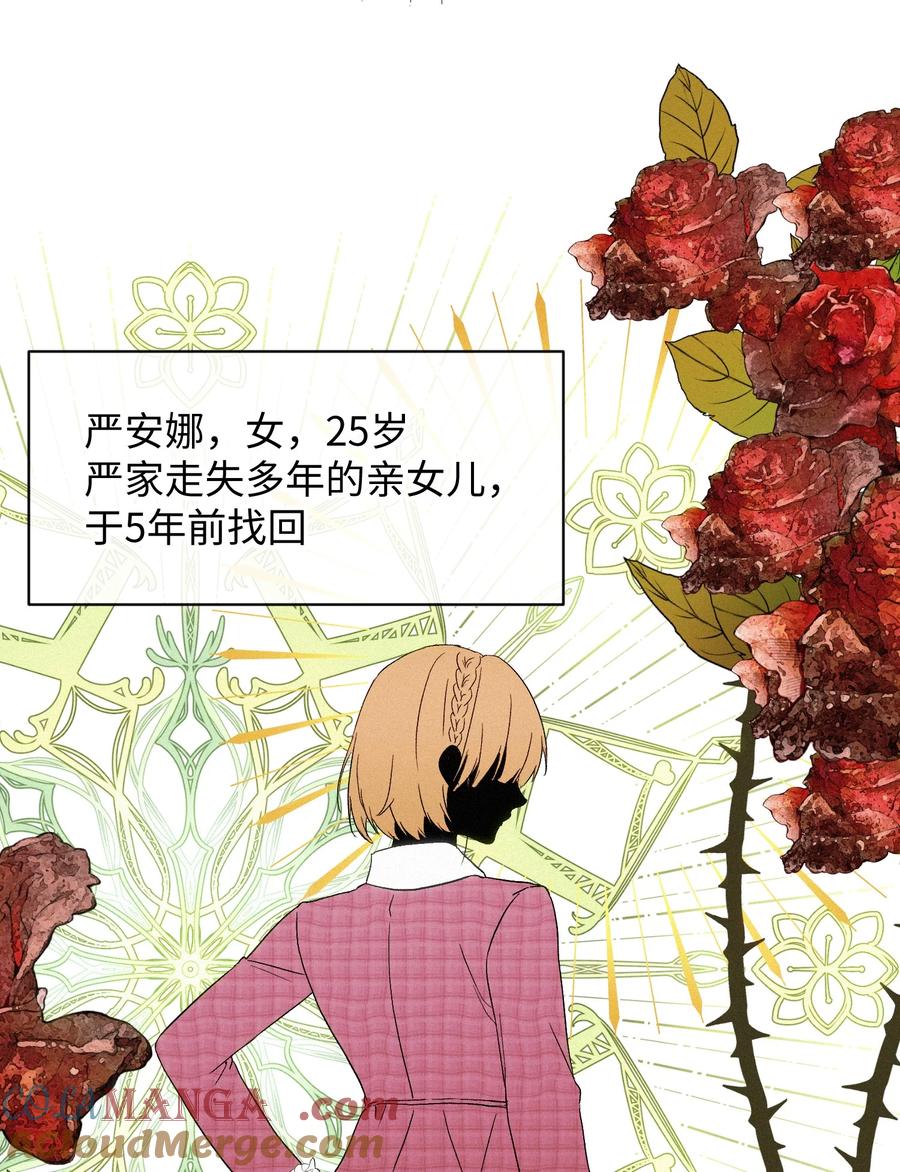 《复仇爱人》06 人生中的大反派 第19页