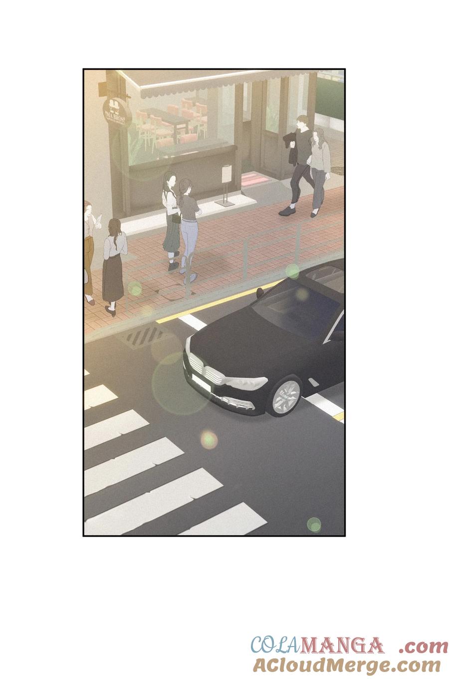 《复仇爱人》07 不可避免 第31页