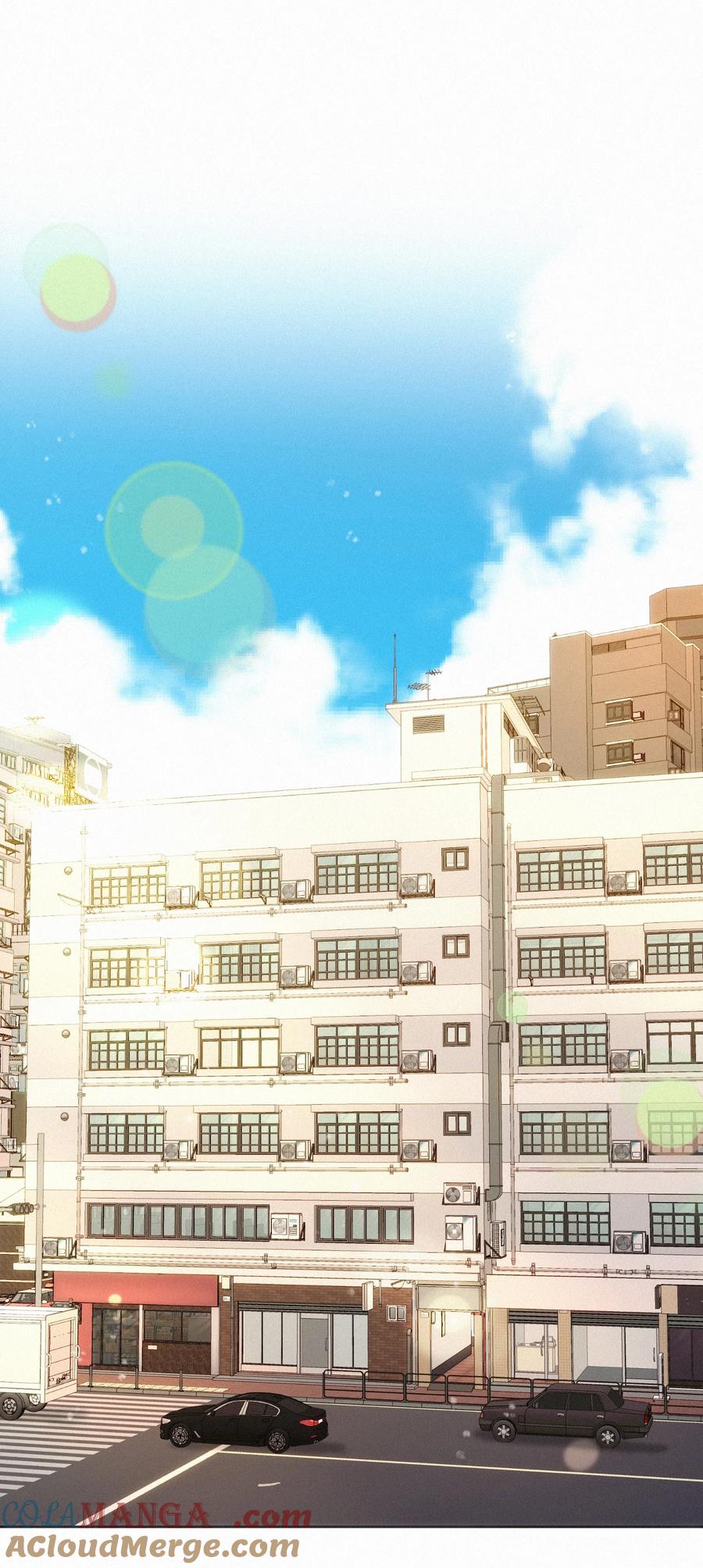 《复仇爱人》07 不可避免 第21页