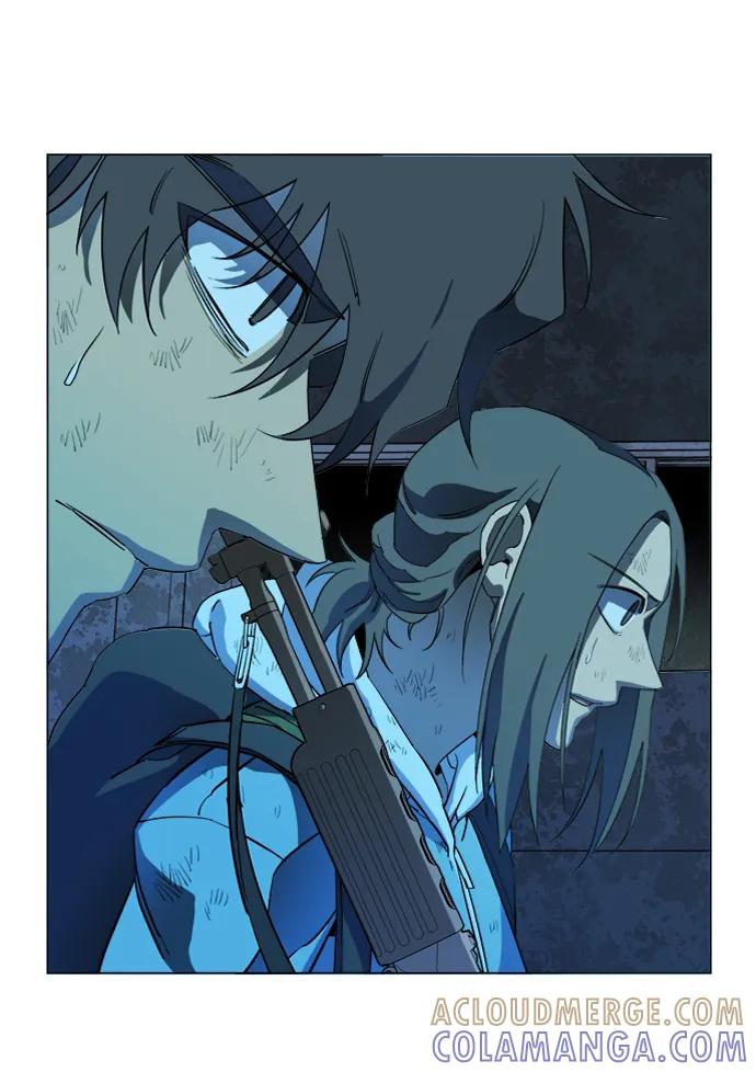 《平行都市》第十八章（5）_目的地 第97页
