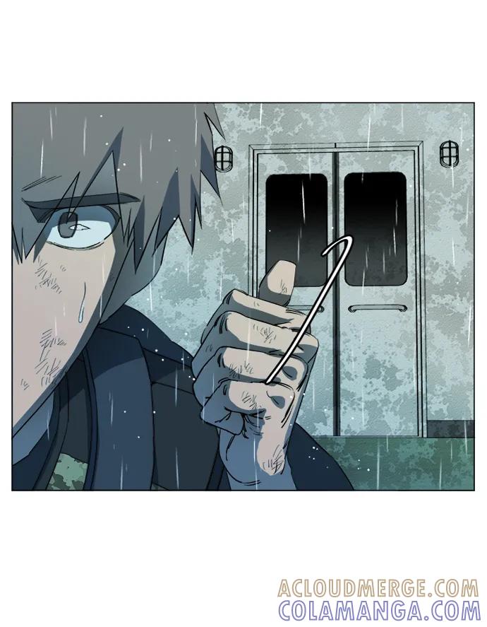 《平行都市》第十八章（5）_目的地 第73页