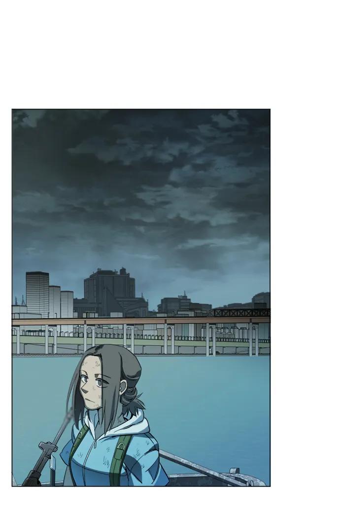 《平行都市》第十八章（7）_目的地 第47页
