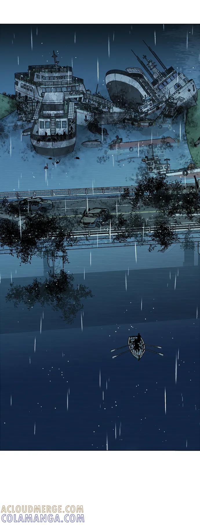 《平行都市》第十八章（7）_目的地 第28页