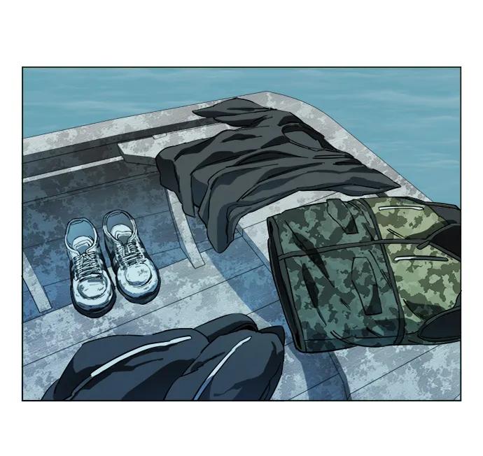 《平行都市》第十八章（7）_目的地 第32页