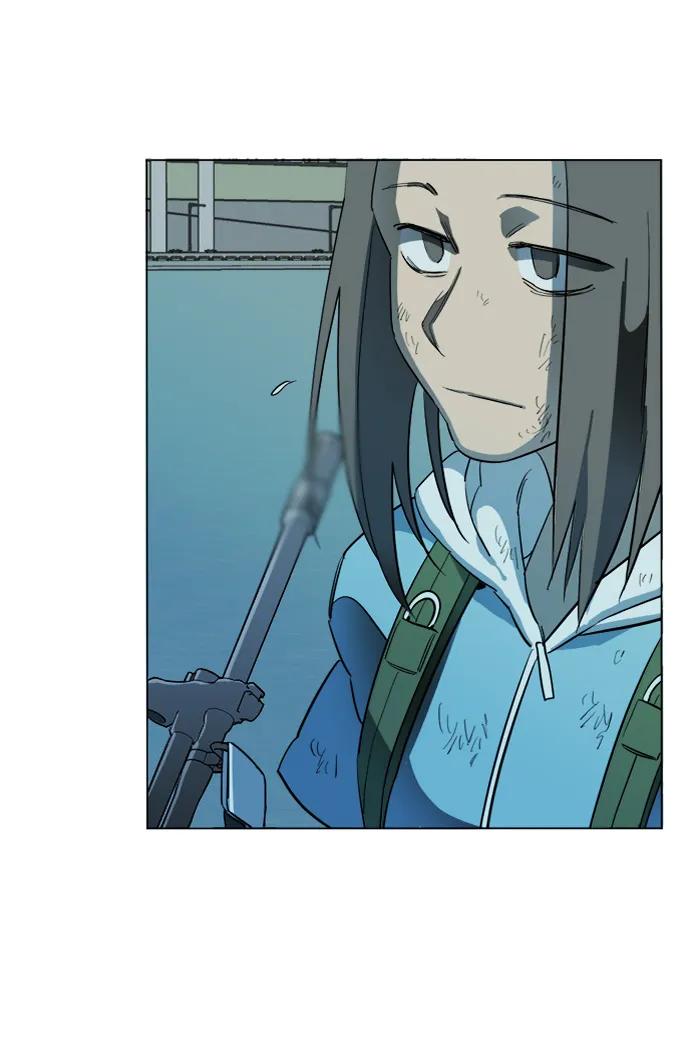 《平行都市》第十八章（7）_目的地 第48页