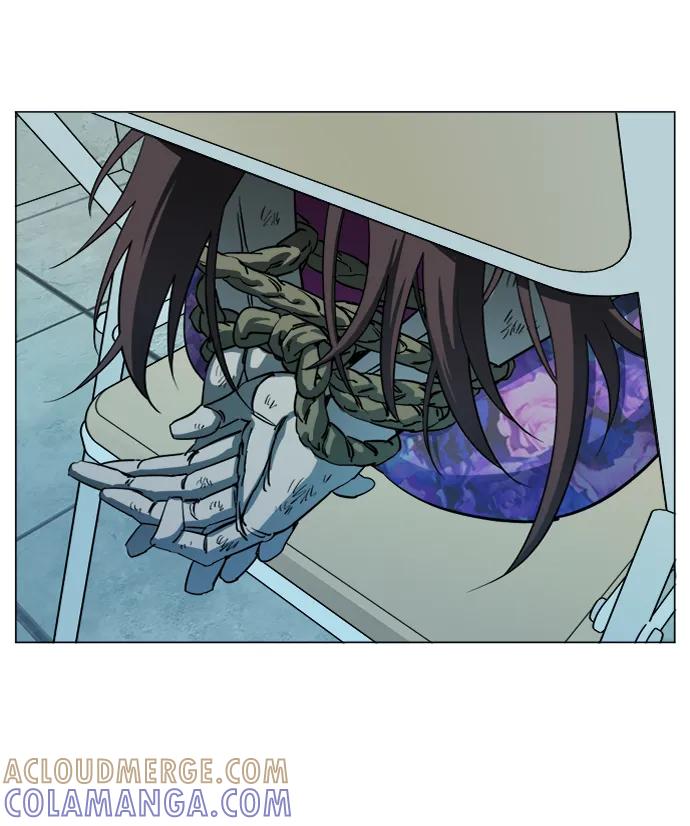 《平行都市》第十九章（1）_恩人 第73页