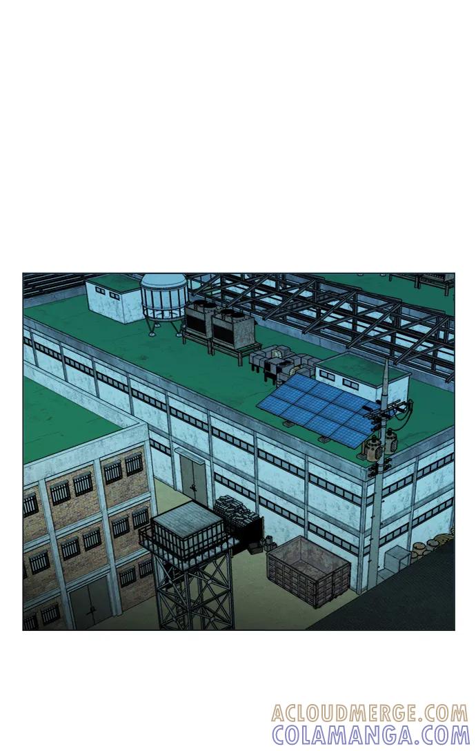 《平行都市》第十九章（1）_恩人 第67页