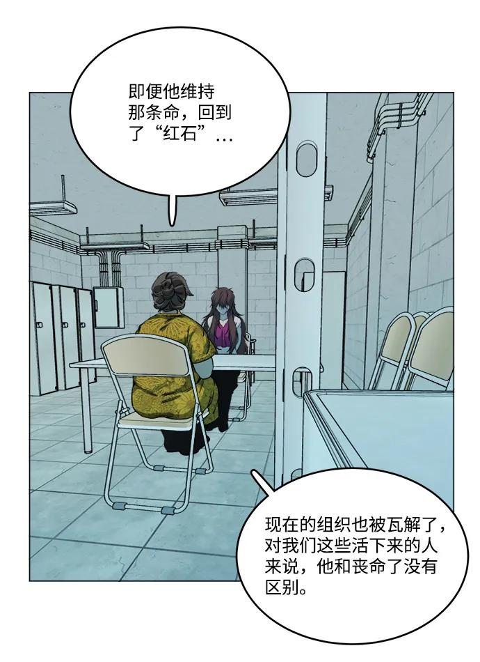 《平行都市》第十九章（1）_恩人 第80页