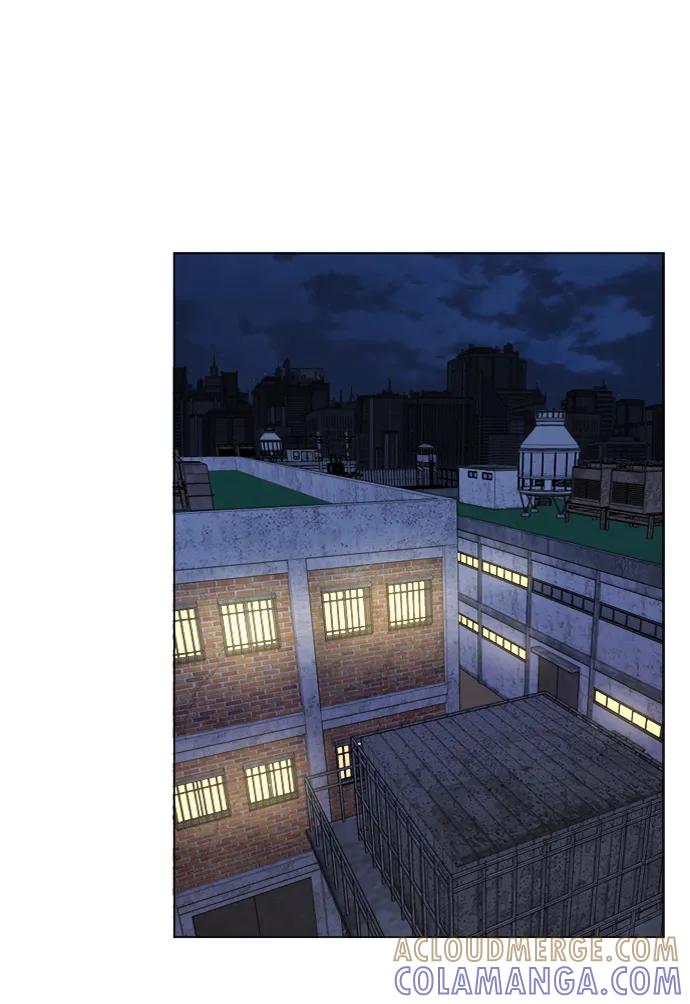 《平行都市》第十九章（2）_恩人 第61页