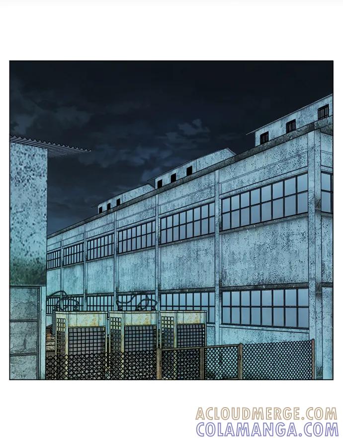 《平行都市》第十九章（2）_恩人 第49页