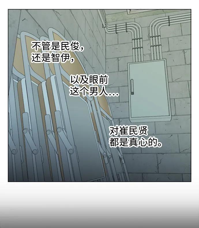 《平行都市》第十九章（3）_恩人 第68页