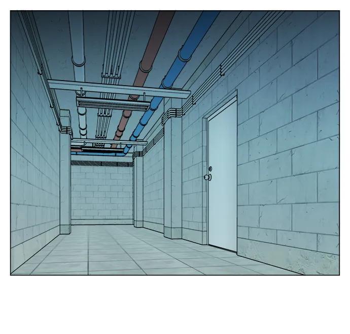 《平行都市》第十九章（3）_恩人 第2页