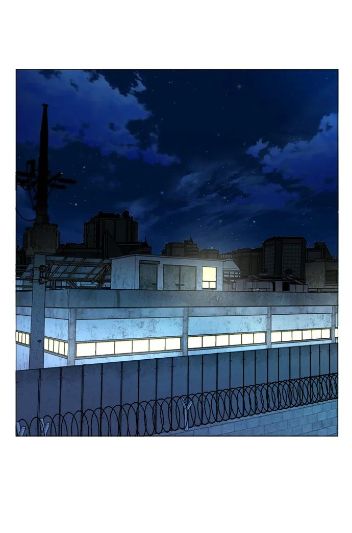 《平行都市》第十九章（3）_恩人 第60页