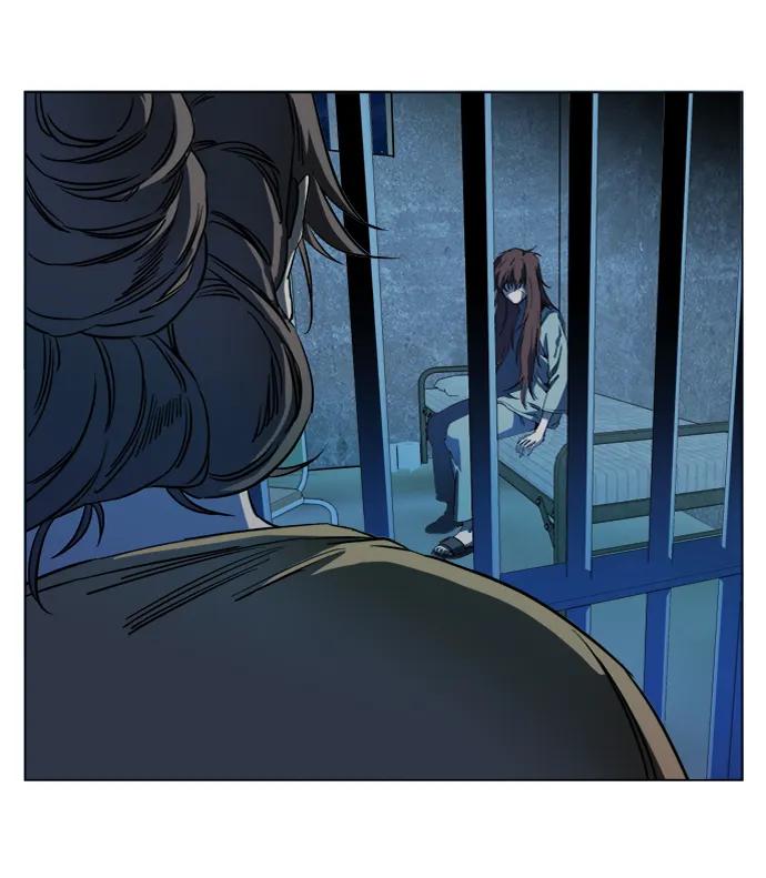 《平行都市》第十九章（3）_恩人 第42页