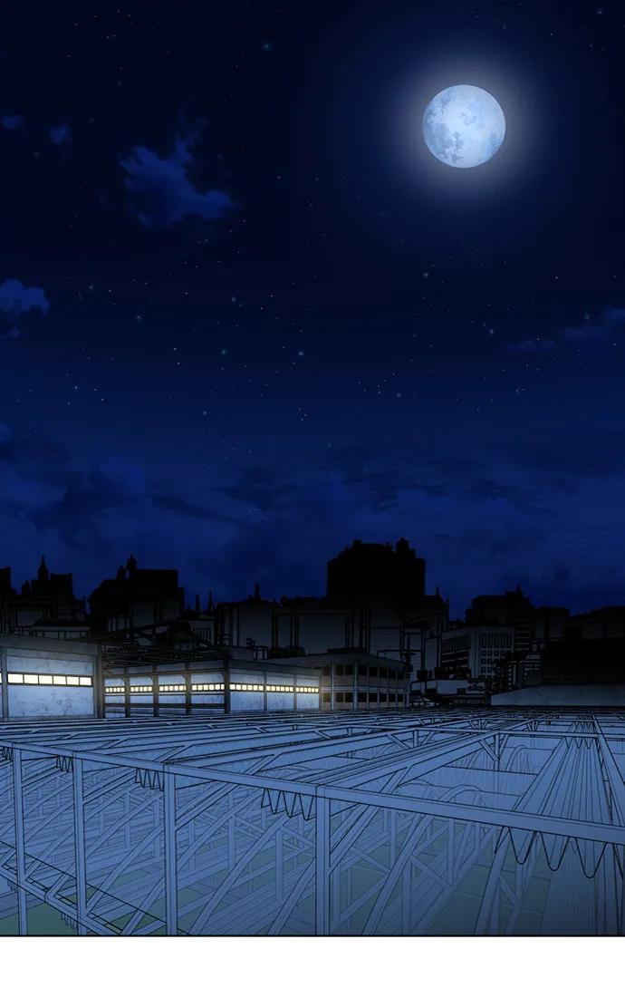 《平行都市》第十九章（4）_恩人 第2页