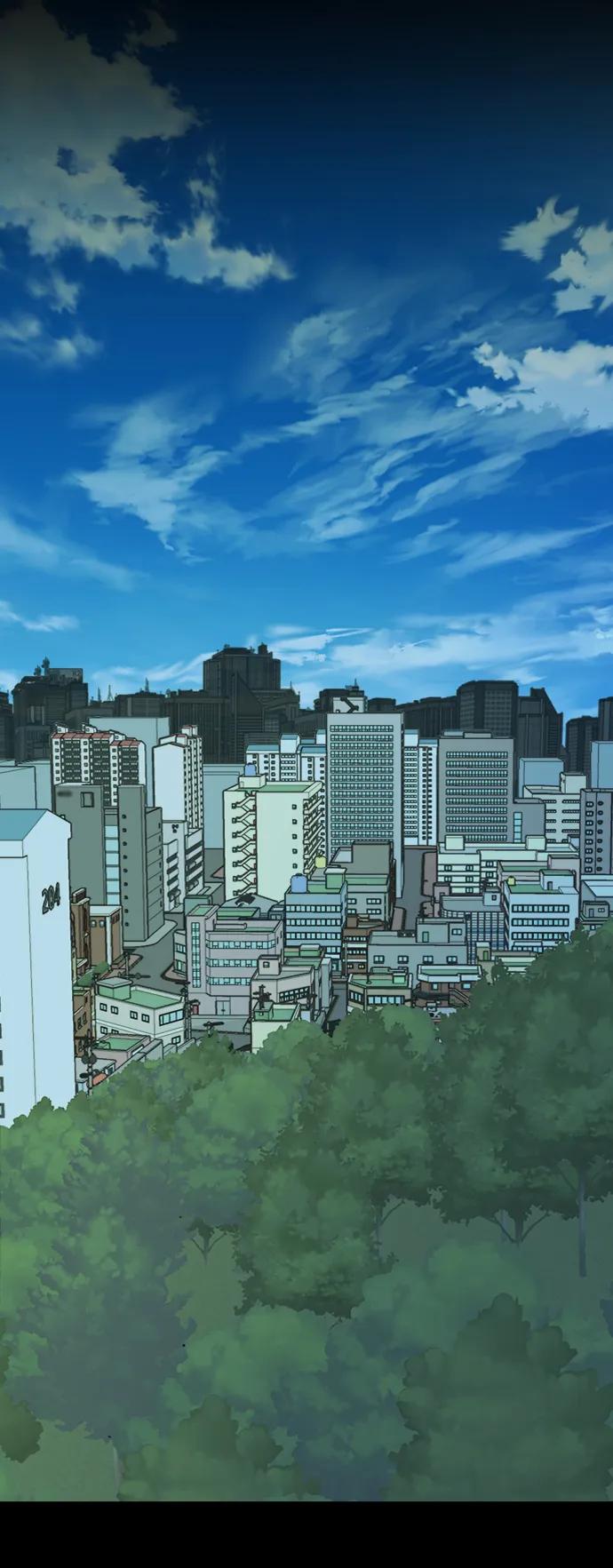 《平行都市》第十九章（4）_恩人 第94页