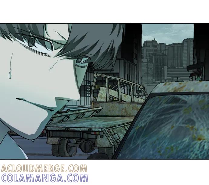 《平行都市》第十九章（5）_恩人 第64页
