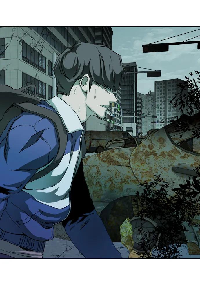《平行都市》第十九章（5）_恩人 第62页