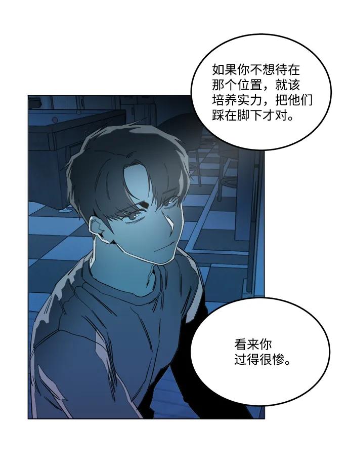 《平行都市》第十九章（6）_恩人 第66页