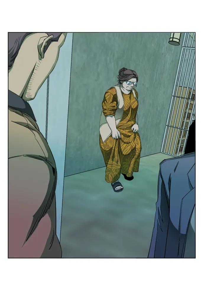 《平行都市》第十九章（6）_恩人 第23页