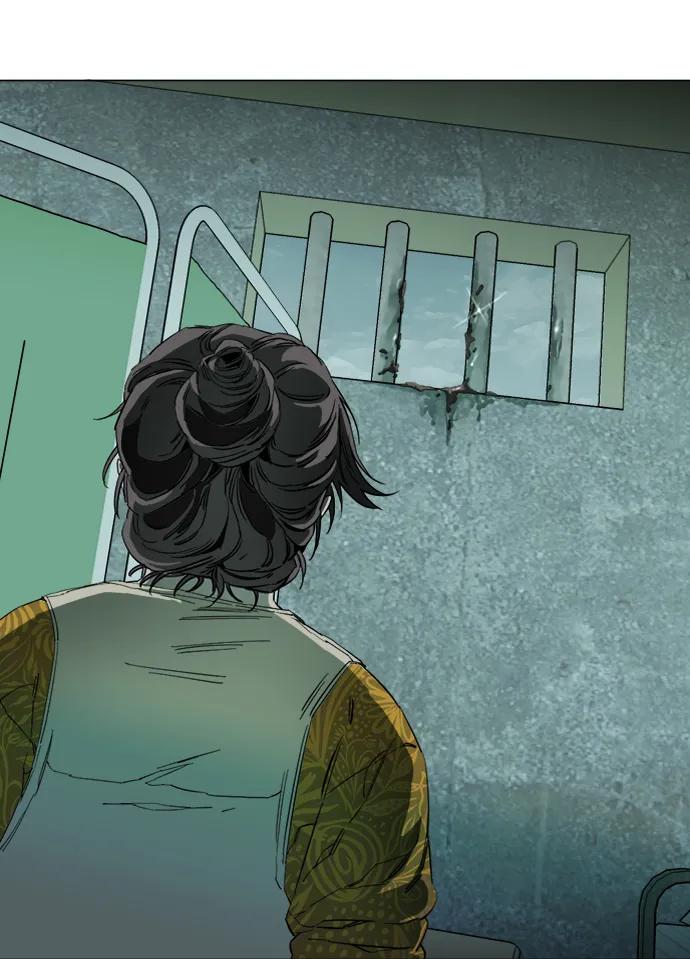 《平行都市》第十九章（6）_恩人 第27页