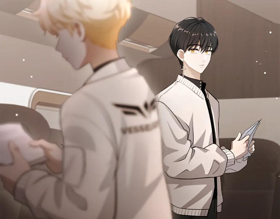 《凡菲尔德的秘密》第0话 新身份和起源 第102页
