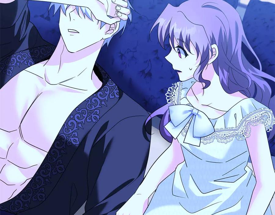 《伯爵大人夜未眠》第10话 反被“诱惑” 第162页