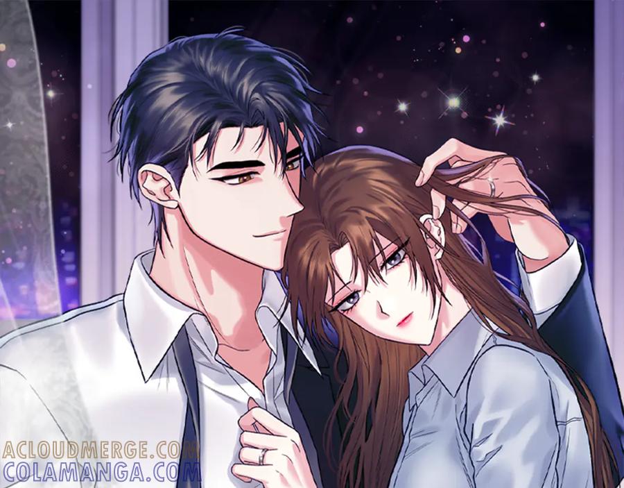 《第二次新婚》第13话 想插足这份感情的人 第13页